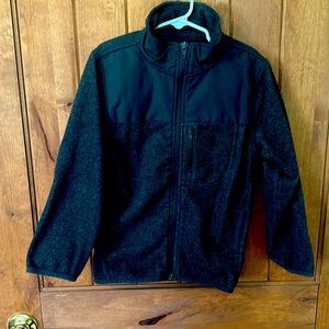 Osh Kosh zipper jacket